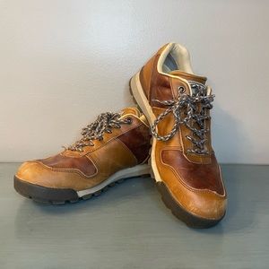 Merrell Solo Tan and Brown Men’s Shoe